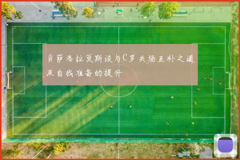 贡萨洛拉莫斯谈与C罗共场互补之道及自我准备的提升